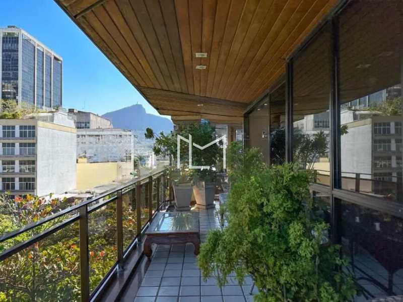 Conheça 7c776dc2-0e1c-4eef-9f82-6f7f12 do imóvel - Cobertura 5 quartos à venda Ipanema, Rio de Janeiro - R$ 9.900.000 - MLCO50008 - 5 7c776dc2-0e1c-4eef-9f82-6f7f12 - 5