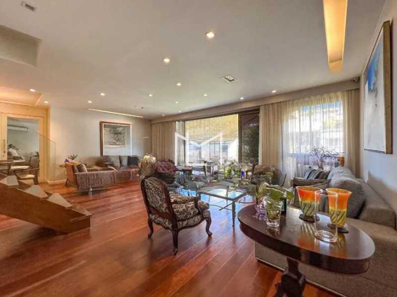 Conheça 21d67411-31d6-4f04-b86d-ceb38f do imóvel - Cobertura 5 quartos à venda Ipanema, Rio de Janeiro - R$ 9.900.000 - MLCO50008 - 7 21d67411-31d6-4f04-b86d-ceb38f - 7