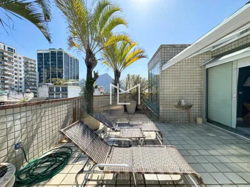 Conheça 80a5c1af-5a0b-4a37-8be5-453556 do imóvel - Cobertura 5 quartos à venda Ipanema, Rio de Janeiro - R$ 9.900.000 - MLCO50008 - 21 80a5c1af-5a0b-4a37-8be5-453556 - 21