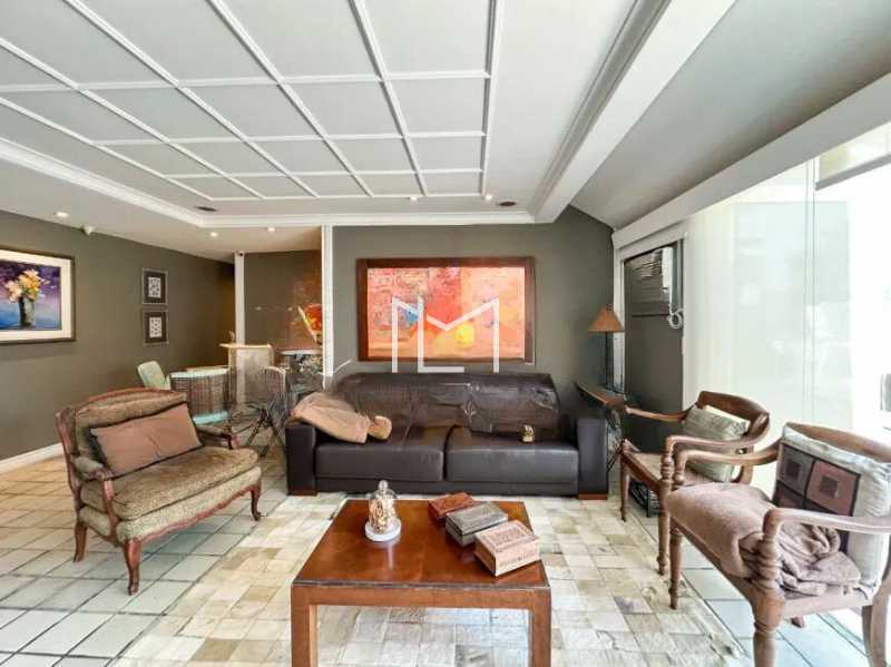 Conheça ce3da813-58da-4a72-b21f-b641d9 do imóvel - Cobertura 5 quartos à venda Ipanema, Rio de Janeiro - R$ 9.900.000 - MLCO50008 - 24 ce3da813-58da-4a72-b21f-b641d9 - 24