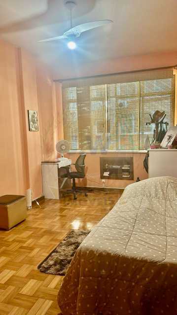 Conheça 4 do imóvel - Apartamento à venda Rua Domingos Ferreira, Copacabana, Rio de Janeiro - R$ 1.700.000 - JWAP30038 - 12 4 - 12
