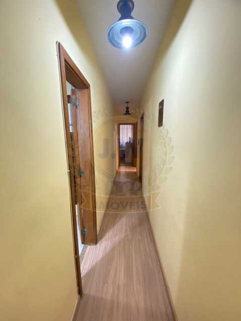 Conheça 238_G1680015375 do imóvel - Apartamento à venda Rua Domingos Ferreira, Copacabana, Rio de Janeiro - R$ 1.700.000 - JWAP30038 - 18 238_G1680015375 - 18