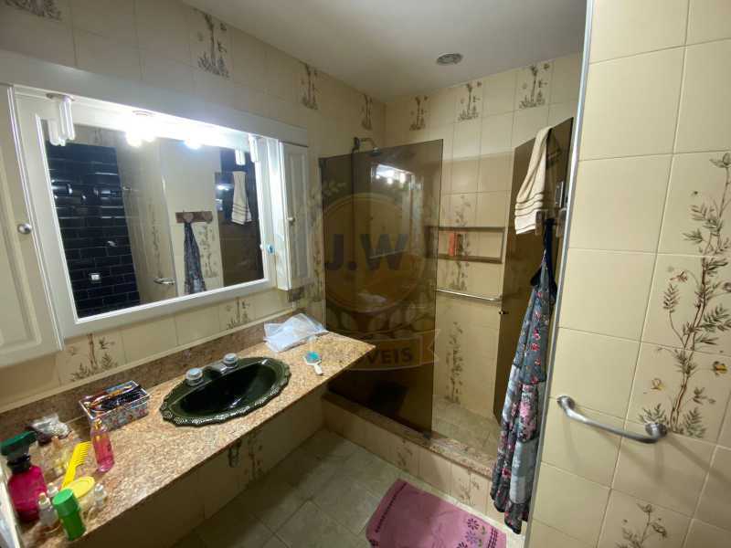 Conheça 238_G1680015376 do imóvel - Apartamento à venda Rua Domingos Ferreira, Copacabana, Rio de Janeiro - R$ 1.700.000 - JWAP30038 - 19 238_G1680015376 - 19