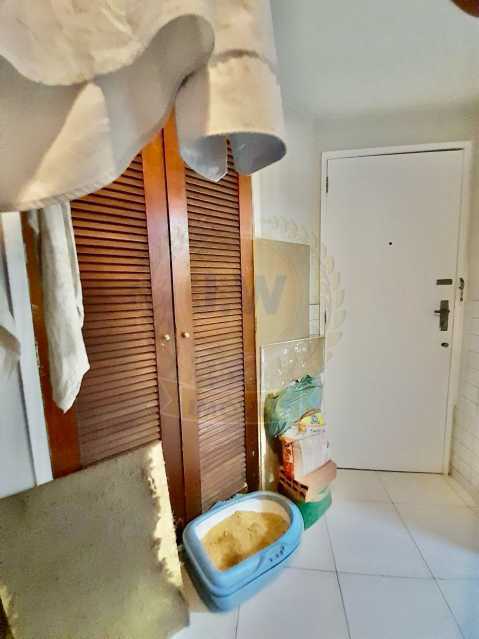 Conheça 7bb89156-9b92-429c-a956-2deebe do imóvel - Apartamento à venda Rua Santa Clara, Copacabana, Rio de Janeiro - R$ 1.190.000 - JWAP40009 - 23 7bb89156-9b92-429c-a956-2deebe - 23