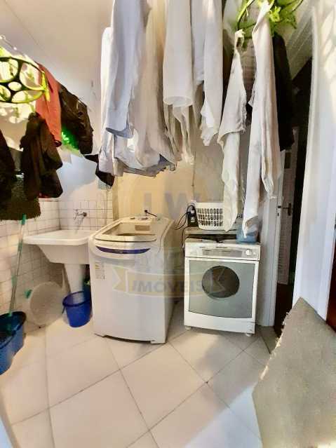 Conheça 9f338817-d274-49de-a58d-1a2bf3 do imóvel - Apartamento à venda Rua Santa Clara, Copacabana, Rio de Janeiro - R$ 1.190.000 - JWAP40009 - 24 9f338817-d274-49de-a58d-1a2bf3 - 24