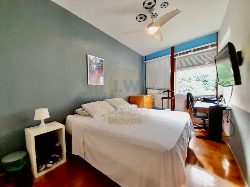 Conheça 50585719-9fe7-4174-981b-c7fb27 do imóvel - Apartamento à venda Rua Santa Clara, Copacabana, Rio de Janeiro - R$ 1.190.000 - JWAP40009 - 5 50585719-9fe7-4174-981b-c7fb27 - 5