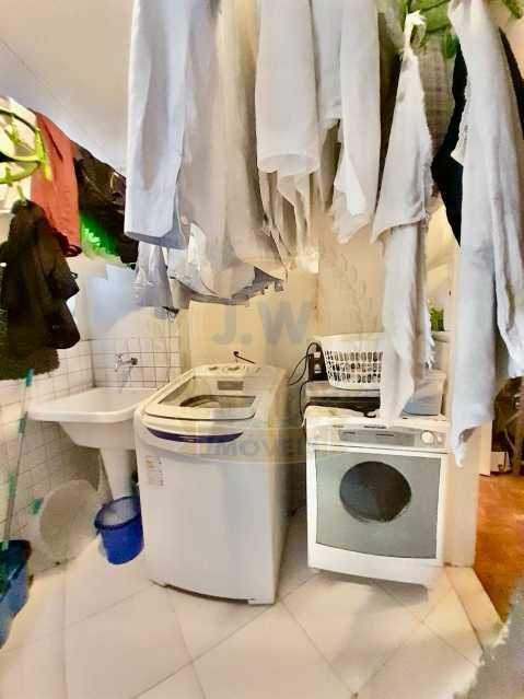 Conheça ced52b29-af20-4dc4-bee8-2b3355 do imóvel - Apartamento à venda Rua Santa Clara, Copacabana, Rio de Janeiro - R$ 1.190.000 - JWAP40009 - 22 ced52b29-af20-4dc4-bee8-2b3355 - 22