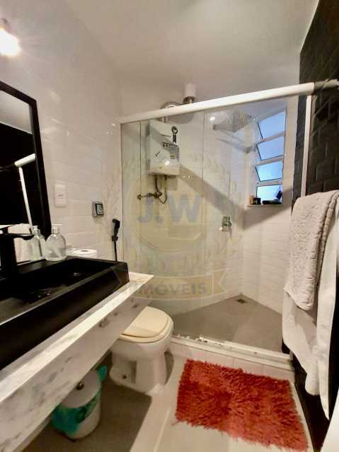 Conheça d75cfa67-8cdf-45e7-af10-9a2439 do imóvel - Apartamento à venda Rua Santa Clara, Copacabana, Rio de Janeiro - R$ 1.190.000 - JWAP40009 - 20 d75cfa67-8cdf-45e7-af10-9a2439 - 20