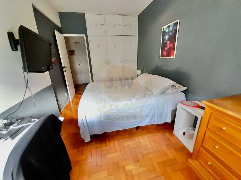 Conheça eabbc2b8-445a-4087-9872-c64a72 do imóvel - Apartamento à venda Rua Santa Clara, Copacabana, Rio de Janeiro - R$ 1.190.000 - JWAP40009 - 7 eabbc2b8-445a-4087-9872-c64a72 - 7