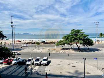 Ótima localização - Apartamento à venda Avenida Atlântica, Copacabana, Rio de Janeiro - R$ 2.650.000 - JWAP20058 Ótima localização - Apartamento à venda Avenida Atlântica, Copacabana, Rio de Janeiro - R$ 2.650.000 - JWAP20058