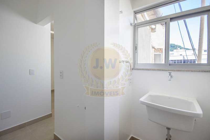 Conheça imovel-28484-8 do imóvel - Apartamento à venda Rua Barata Ribeiro, Copacabana, Rio de Janeiro - R$ 999.000 - JWAP20060 - 22 imovel-28484-8 - 22