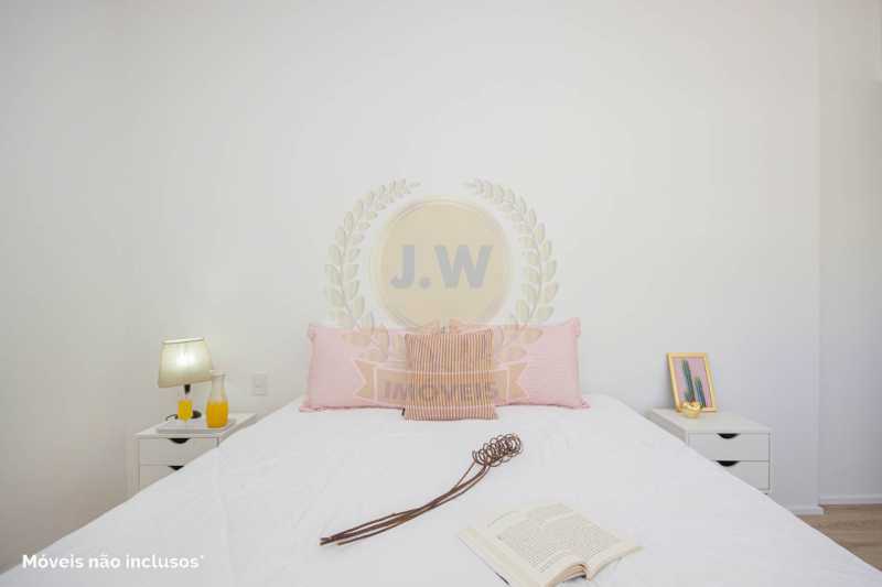 Conheça imovel-28484-16 do imóvel - Apartamento à venda Rua Barata Ribeiro, Copacabana, Rio de Janeiro - R$ 999.000 - JWAP20060 - 7 imovel-28484-16 - 7