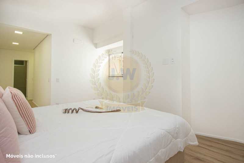 Conheça imovel-28484-17 do imóvel - Apartamento à venda Rua Barata Ribeiro, Copacabana, Rio de Janeiro - R$ 999.000 - JWAP20060 - 10 imovel-28484-17 - 10