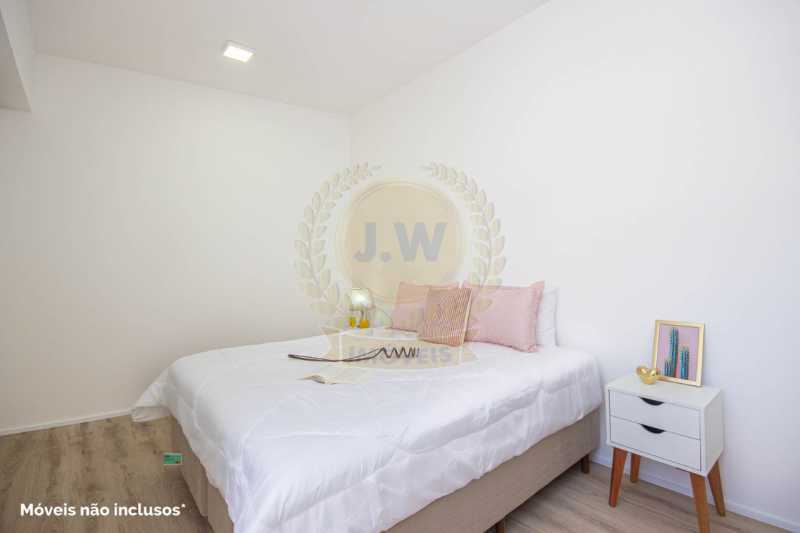 Conheça imovel-28484-18 do imóvel - Apartamento à venda Rua Barata Ribeiro, Copacabana, Rio de Janeiro - R$ 999.000 - JWAP20060 - 11 imovel-28484-18 - 11