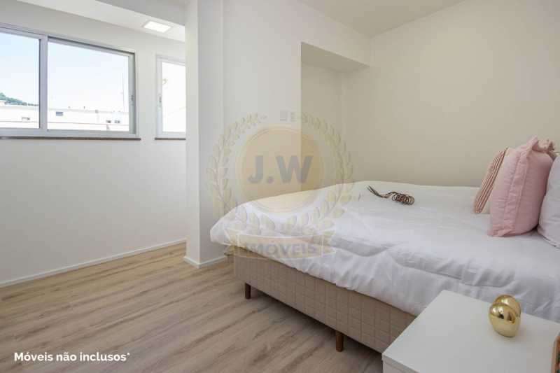 Conheça imovel-28484-20 do imóvel - Apartamento à venda Rua Barata Ribeiro, Copacabana, Rio de Janeiro - R$ 999.000 - JWAP20060 - 8 imovel-28484-20 - 8