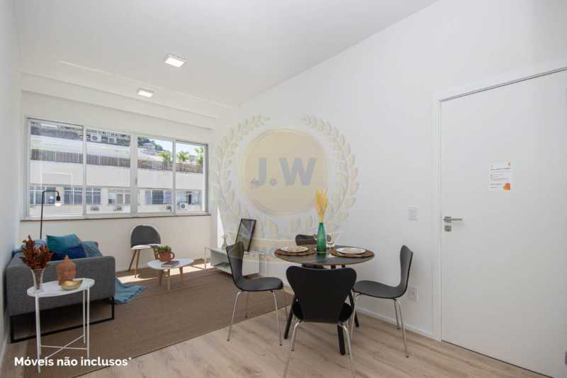 Conheça imovel-28484-22 do imóvel - Apartamento à venda Rua Barata Ribeiro, Copacabana, Rio de Janeiro - R$ 999.000 - JWAP20060 - 4 imovel-28484-22 - 4