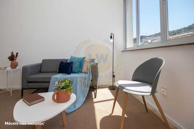 Conheça imovel-28484-26 do imóvel - Apartamento à venda Rua Barata Ribeiro, Copacabana, Rio de Janeiro - R$ 999.000 - JWAP20060 - 5 imovel-28484-26 - 5
