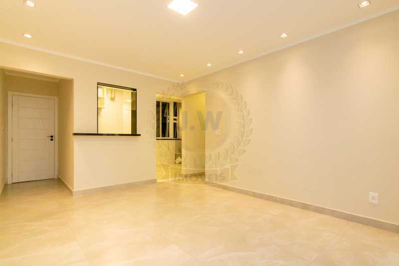 Conheça Cópia de 01 SALA 6 do imóvel - Apartamento à venda Rua Inhanga, Copacabana, Rio de Janeiro - R$ 1.045.000 - JWAP20061 - 6 Cópia de 01 SALA 6 - 6