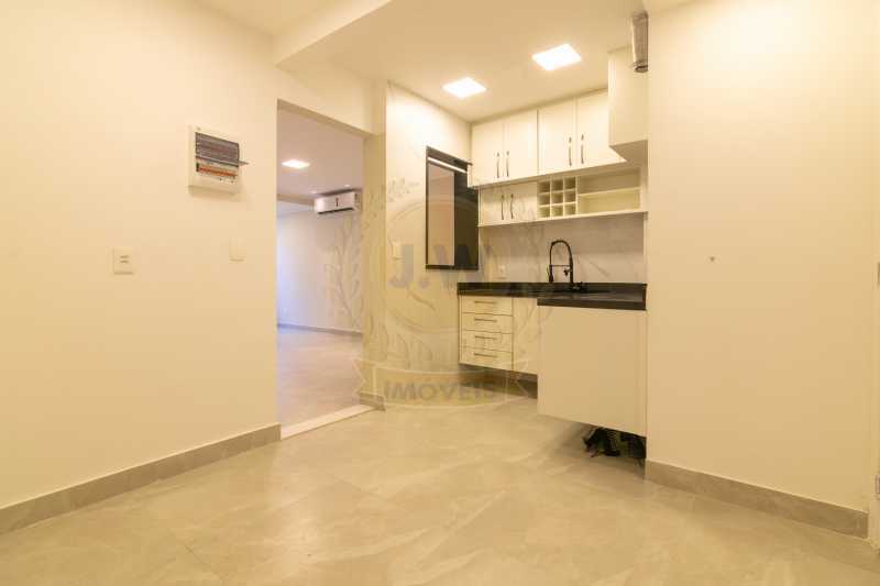 Conheça Cópia de 02 COZINHA 3 do imóvel - Apartamento à venda Rua Inhanga, Copacabana, Rio de Janeiro - R$ 1.045.000 - JWAP20061 - 9 Cópia de 02 COZINHA 3 - 9