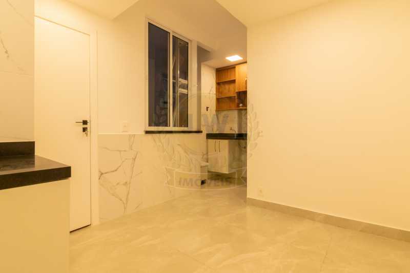 Conheça Cópia de 02 COZINHA 4 do imóvel - Apartamento à venda Rua Inhanga, Copacabana, Rio de Janeiro - R$ 1.045.000 - JWAP20061 - 10 Cópia de 02 COZINHA 4 - 10