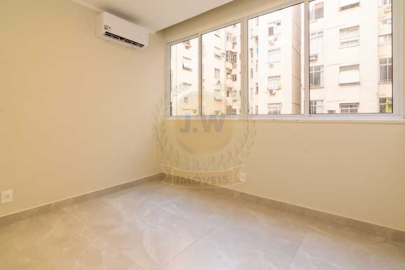 Conheça Cópia de 05 QUARTO 1 1 do imóvel - Apartamento à venda Rua Inhanga, Copacabana, Rio de Janeiro - R$ 1.045.000 - JWAP20061 - 15 Cópia de 05 QUARTO 1 1 - 15