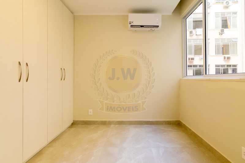 Conheça Cópia de 05 QUARTO 1 2 do imóvel - Apartamento à venda Rua Inhanga, Copacabana, Rio de Janeiro - R$ 1.045.000 - JWAP20061 - 16 Cópia de 05 QUARTO 1 2 - 16