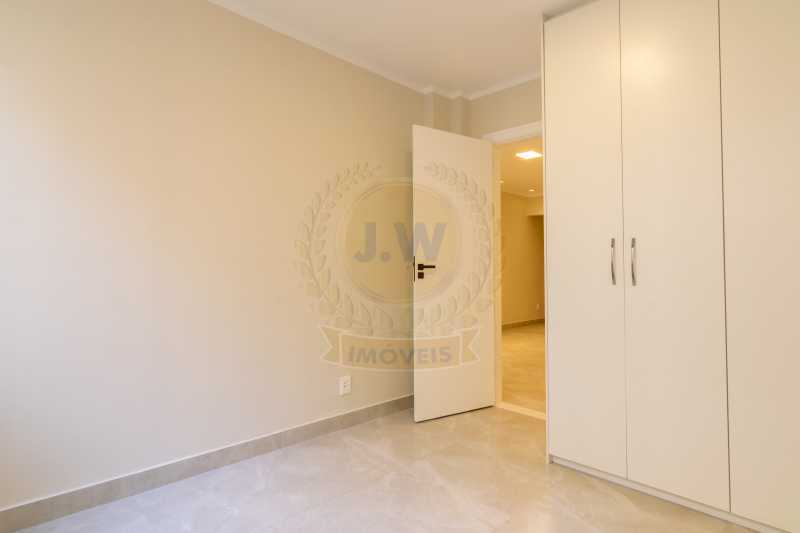 Conheça Cópia de 05 QUARTO 1 4 do imóvel - Apartamento à venda Rua Inhanga, Copacabana, Rio de Janeiro - R$ 1.045.000 - JWAP20061 - 18 Cópia de 05 QUARTO 1 4 - 18