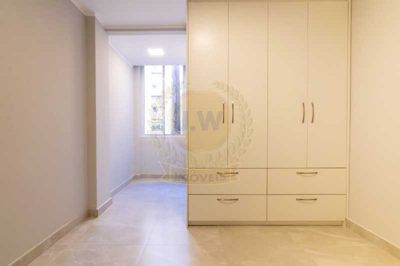 Conheça Cópia de 06 QUARTO 2 2 do imóvel - Apartamento à venda Rua Inhanga, Copacabana, Rio de Janeiro - R$ 1.045.000 - JWAP20061 - 20 Cópia de 06 QUARTO 2 2 - 20