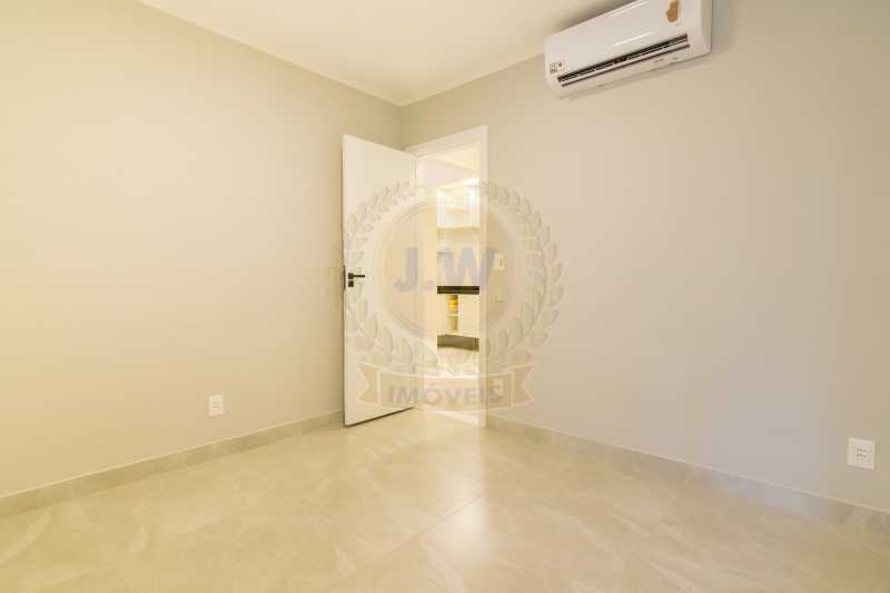 Conheça Cópia de 06 QUARTO 2 4 do imóvel - Apartamento à venda Rua Inhanga, Copacabana, Rio de Janeiro - R$ 1.045.000 - JWAP20061 - 22 Cópia de 06 QUARTO 2 4 - 22