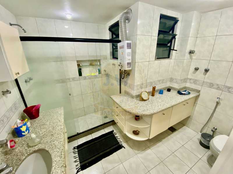 Conheça 2937d67e-ad9d-47ac-b47a-6e125d do imóvel - Apartamento à venda Avenida Atlântica, Copacabana, Rio de Janeiro - R$ 3.250.000 - JWAP40010 - 26 2937d67e-ad9d-47ac-b47a-6e125d - 26