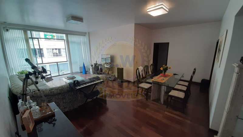 Conheça 8e3d5703-c187-4783-945e-6e845e do imóvel - Apartamento à venda Rua Assis Brasil, Copacabana, Rio de Janeiro - R$ 2.500.000 - JWAP30006 - 4 8e3d5703-c187-4783-945e-6e845e - 4