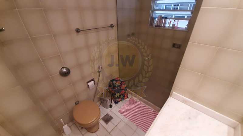 Conheça 057d8438-6c58-438b-bd44-22e018 do imóvel - Apartamento à venda Rua Assis Brasil, Copacabana, Rio de Janeiro - R$ 2.500.000 - JWAP30006 - 6 057d8438-6c58-438b-bd44-22e018 - 6