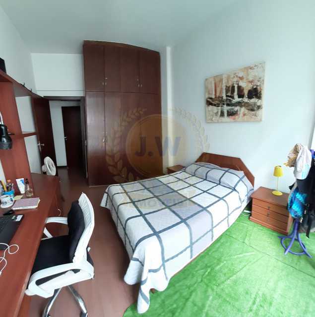 Conheça 68950413-de1a-4634-9646-9af541 do imóvel - Apartamento à venda Rua Assis Brasil, Copacabana, Rio de Janeiro - R$ 2.500.000 - JWAP30006 - 13 68950413-de1a-4634-9646-9af541 - 13