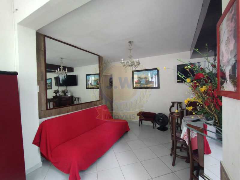 Conheça 666_G1697659218 do imóvel - Apartamento à venda Avenida Nossa Senhora de Copacabana, Copacabana, Rio de Janeiro - R$ 680.000 - JWAP10006 - 7 666_G1697659218 - 7