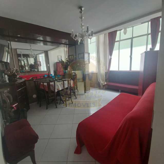 Conheça 666_G1697659223 do imóvel - Apartamento à venda Avenida Nossa Senhora de Copacabana, Copacabana, Rio de Janeiro - R$ 680.000 - JWAP10006 - 6 666_G1697659223 - 6