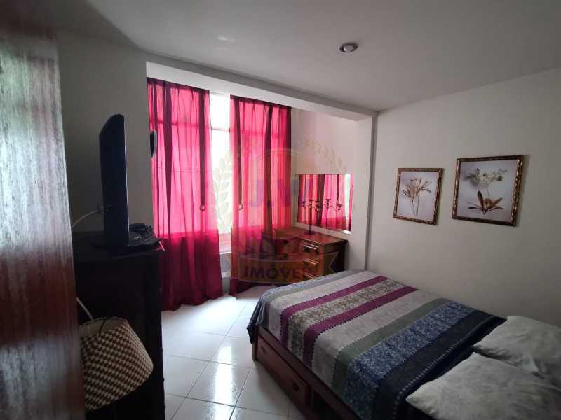 Conheça 666_G1697659233 do imóvel - Apartamento à venda Avenida Nossa Senhora de Copacabana, Copacabana, Rio de Janeiro - R$ 680.000 - JWAP10006 - 12 666_G1697659233 - 12