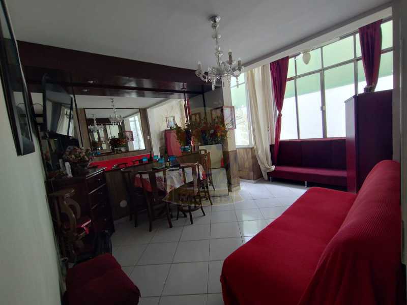 Conheça 666_G1697659238 do imóvel - Apartamento à venda Avenida Nossa Senhora de Copacabana, Copacabana, Rio de Janeiro - R$ 680.000 - JWAP10006 - 5 666_G1697659238 - 5