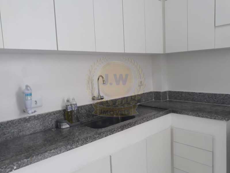 Conheça 743cb630-15c1-403e-8386-d73955 do imóvel - Apartamento à venda Rua Bulhões de Carvalho, Copacabana, Rio de Janeiro - R$ 2.200.000 - JWAP30092 - 12 743cb630-15c1-403e-8386-d73955 - 12