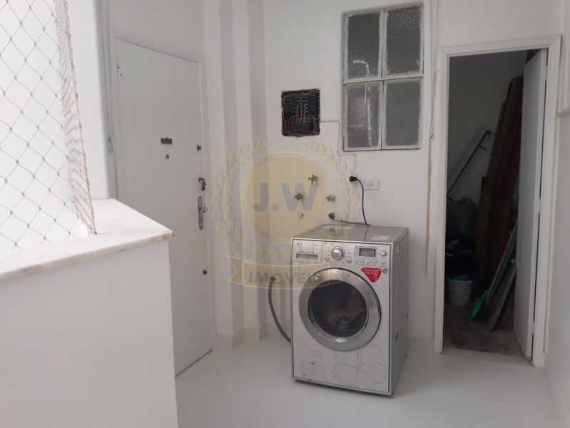 Conheça a97bf03d-d337-47fb-bae7-a8c810 do imóvel - Apartamento à venda Rua Bulhões de Carvalho, Copacabana, Rio de Janeiro - R$ 2.200.000 - JWAP30092 - 14 a97bf03d-d337-47fb-bae7-a8c810 - 14