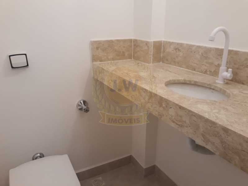 Conheça b9db8702-7d1a-4f24-b612-ac355f do imóvel - Apartamento à venda Rua Bulhões de Carvalho, Copacabana, Rio de Janeiro - R$ 2.200.000 - JWAP30092 - 16 b9db8702-7d1a-4f24-b612-ac355f - 16