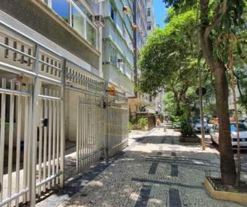 Ótima localização - Apartamento à venda Rua Bulhões de Carvalho, Copacabana, Rio de Janeiro - R$ 2.200.000 - JWAP30092