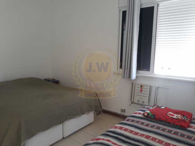 Conheça c9364b31-f6d7-4eac-ae7d-7970e7 do imóvel - Apartamento à venda Rua Bulhões de Carvalho, Copacabana, Rio de Janeiro - R$ 2.200.000 - JWAP30092 - 19 c9364b31-f6d7-4eac-ae7d-7970e7 - 19
