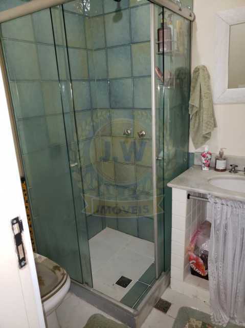 Conheça 0be5ea82-a2f1-472c-9568-667051 do imóvel - Apartamento à venda Avenida Nossa Senhora de Copacabana, Copacabana, Rio de Janeiro - R$ 1.300.000 - JWAP30007 - 26 0be5ea82-a2f1-472c-9568-667051 - 26