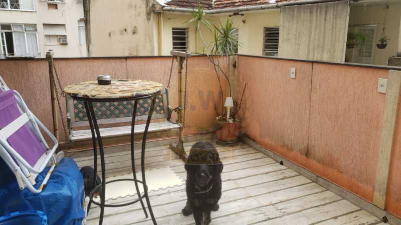 Conheça 4e4c6e22-01c6-4348-bef5-21fe5e do imóvel - Apartamento à venda Avenida Nossa Senhora de Copacabana, Copacabana, Rio de Janeiro - R$ 1.300.000 - JWAP30007 - 14 4e4c6e22-01c6-4348-bef5-21fe5e - 14