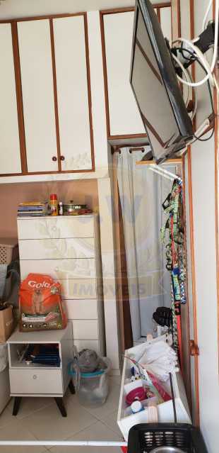 Conheça 547dd85d-2d85-4a7d-b4fd-9701b6 do imóvel - Apartamento à venda Avenida Nossa Senhora de Copacabana, Copacabana, Rio de Janeiro - R$ 1.300.000 - JWAP30007 - 27 547dd85d-2d85-4a7d-b4fd-9701b6 - 27