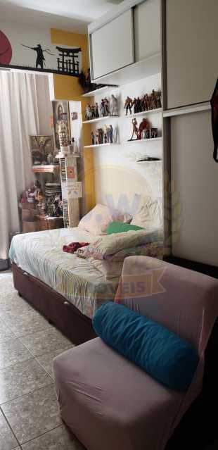 Conheça 7926aaa9-0fb5-4a8a-b051-2542c4 do imóvel - Apartamento à venda Avenida Nossa Senhora de Copacabana, Copacabana, Rio de Janeiro - R$ 1.300.000 - JWAP30007 - 20 7926aaa9-0fb5-4a8a-b051-2542c4 - 20