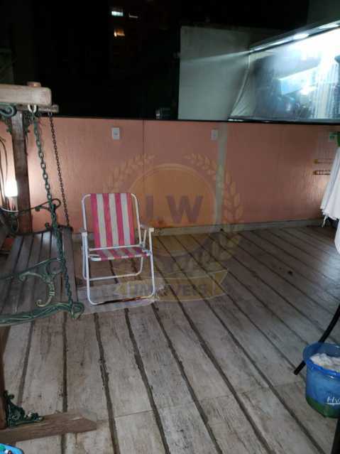 Conheça e1054312-7018-4d86-8eb4-fcb803 do imóvel - Apartamento à venda Avenida Nossa Senhora de Copacabana, Copacabana, Rio de Janeiro - R$ 1.300.000 - JWAP30007 - 16 e1054312-7018-4d86-8eb4-fcb803 - 16