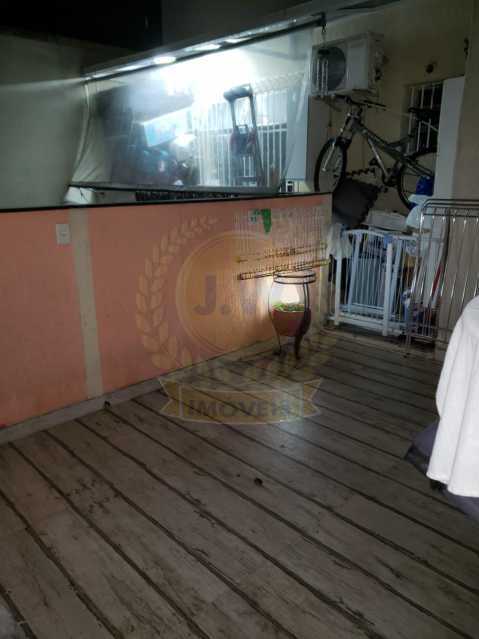 Conheça fa3aaa9c-2ad2-41d3-ac67-0a88da do imóvel - Apartamento à venda Avenida Nossa Senhora de Copacabana, Copacabana, Rio de Janeiro - R$ 1.300.000 - JWAP30007 - 17 fa3aaa9c-2ad2-41d3-ac67-0a88da - 17