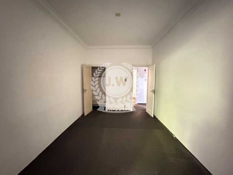 Conheça Quarto 4 do imóvel - Apartamento à venda Praça Eugênio Jardim, Copacabana, Rio de Janeiro - R$ 1.250.000 - JWAP40027 - 15 Quarto 4 - 15