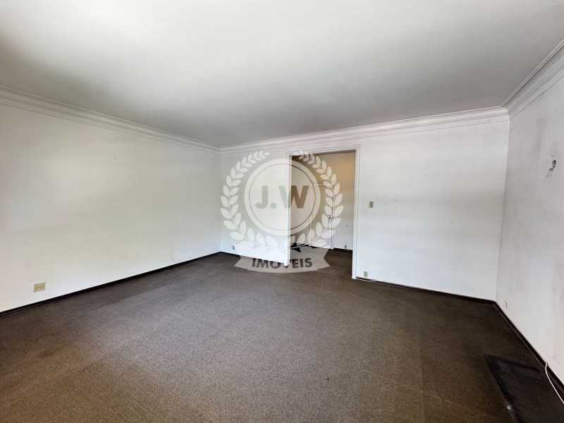 Conheça Sala do imóvel - Apartamento à venda Praça Eugênio Jardim, Copacabana, Rio de Janeiro - R$ 1.250.000 - JWAP40027 - 5 Sala - 5